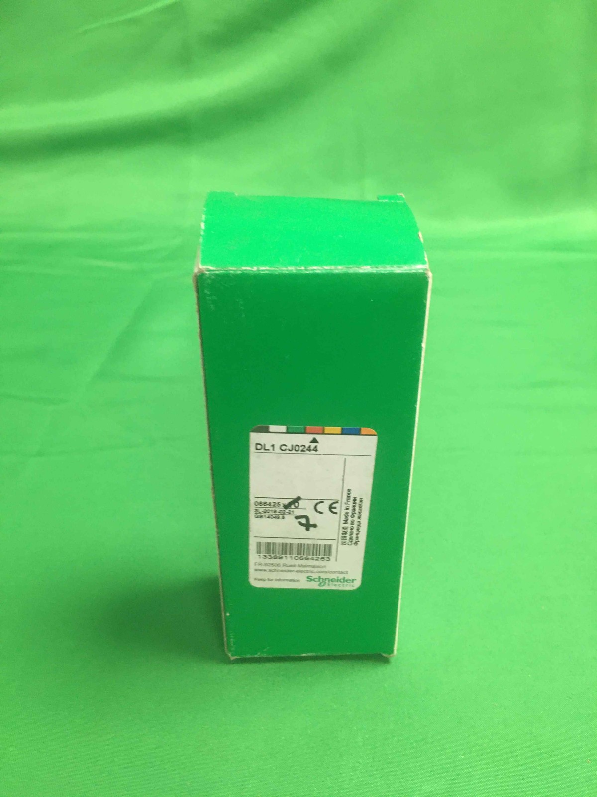 SCHNEIDER ELECTRIC - Image 1