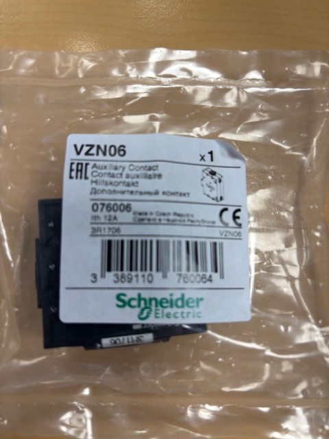 SCHNEIDER ELECTRIC - Image 1