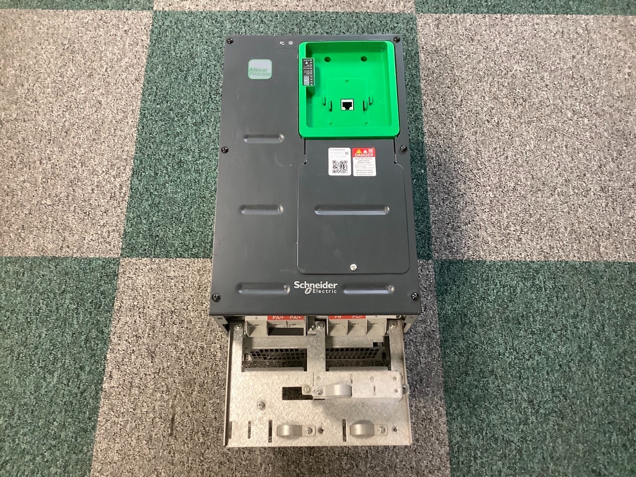 SCHNEIDER ELECTRIC - Image 1