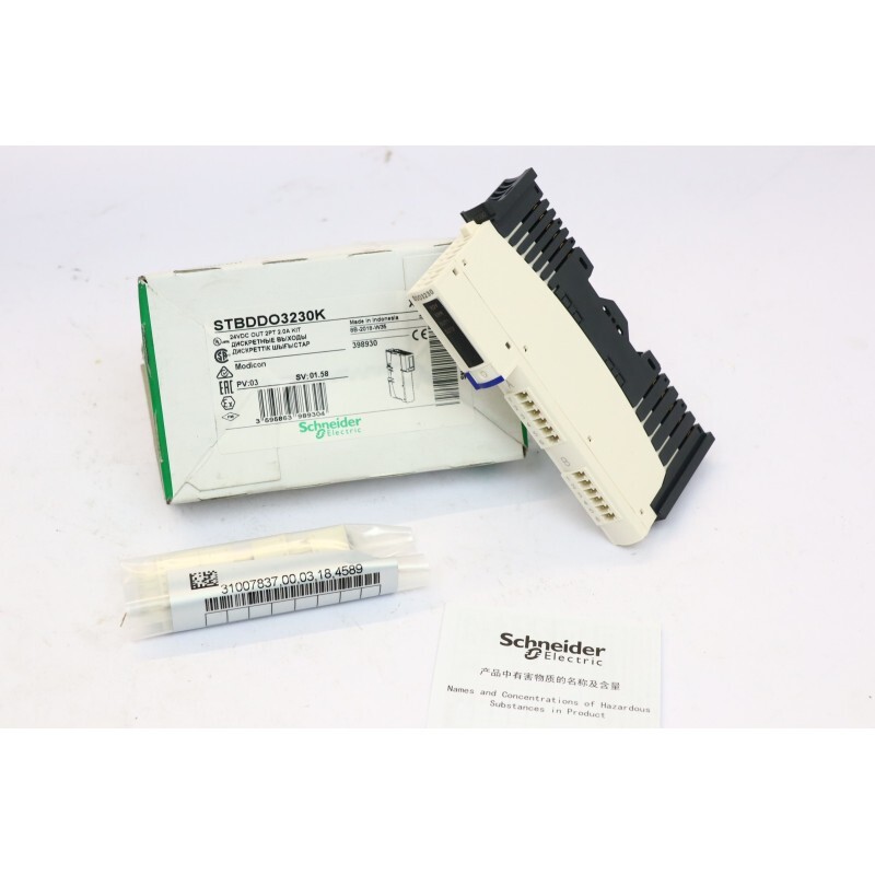 SCHNEIDER ELECTRIC - Image 1
