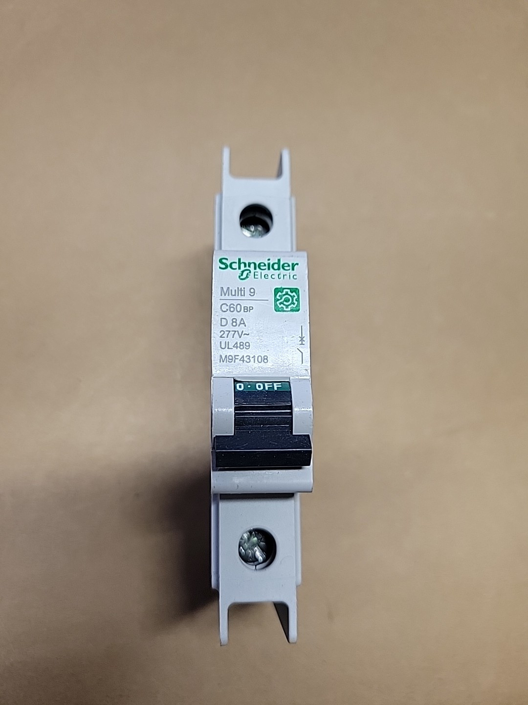 SCHNEIDER ELECTRIC - Image 1