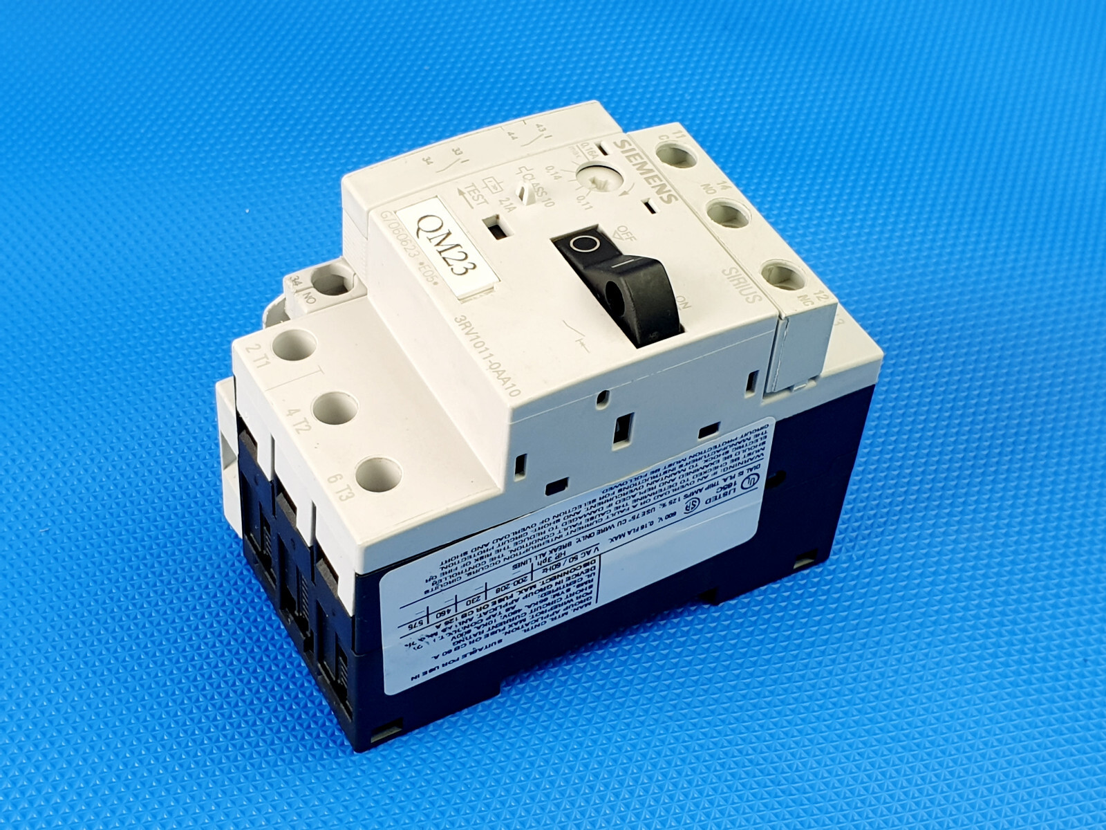 SIEMENS - Image 1