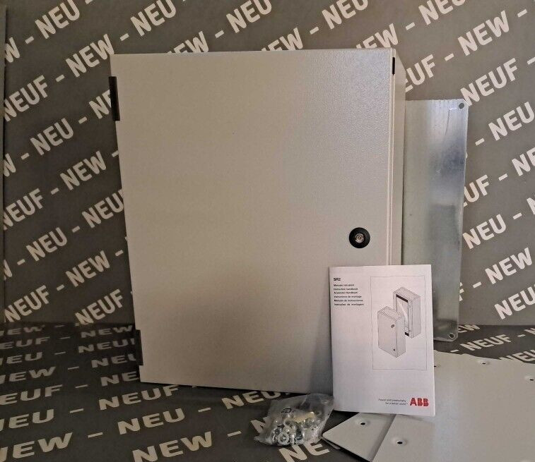 ABB - Image 1