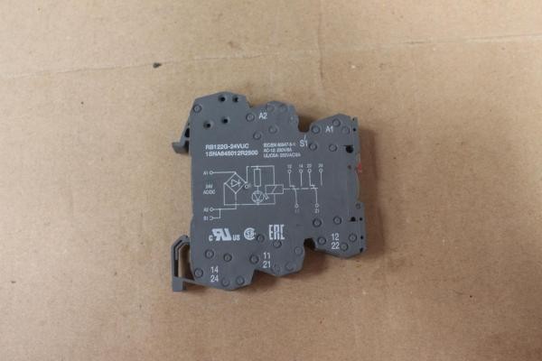 ABB - Image 1