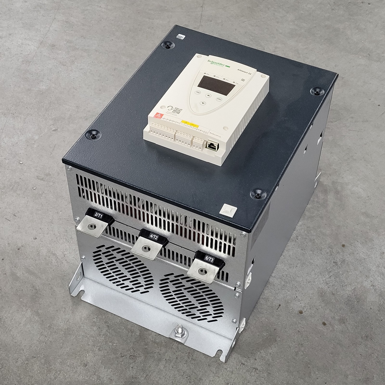 SCHNEIDER ELECTRIC - Image 1