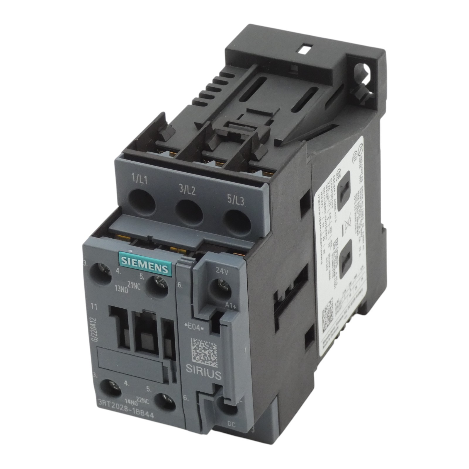SIEMENS - Image 1