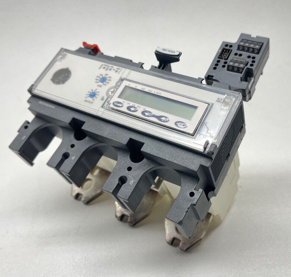 SCHNEIDER ELECTRIC - Image 1