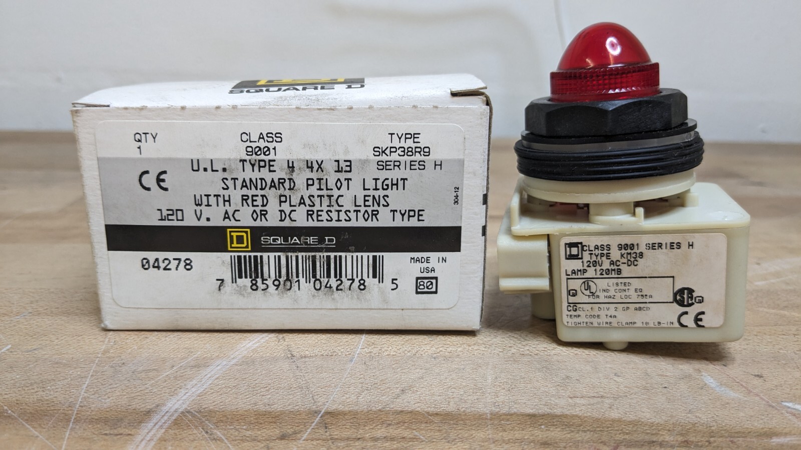 SCHNEIDER ELECTRIC - Image 1