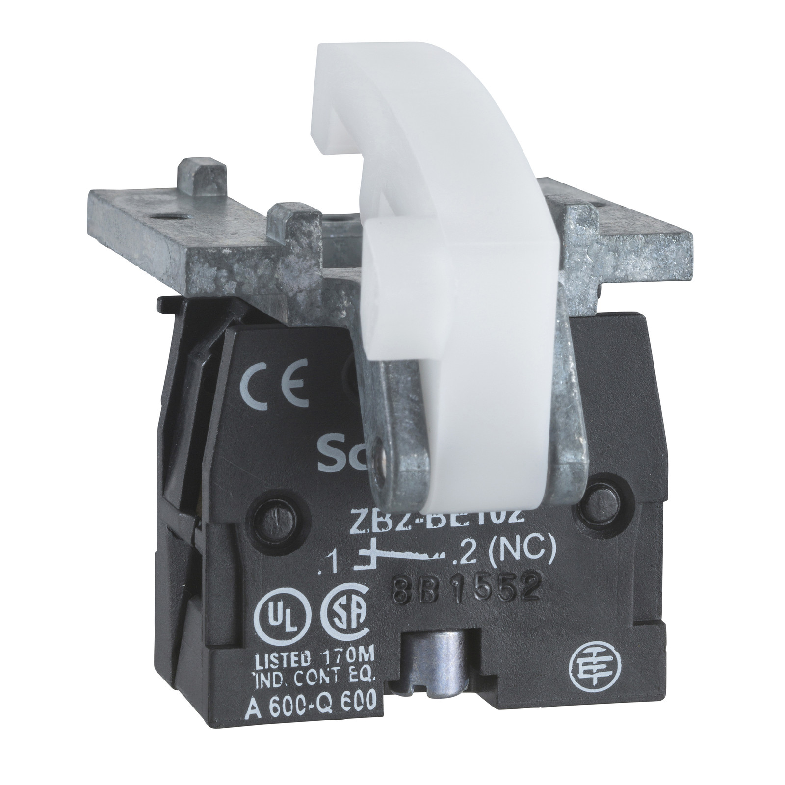 SCHNEIDER ELECTRIC - Image 1