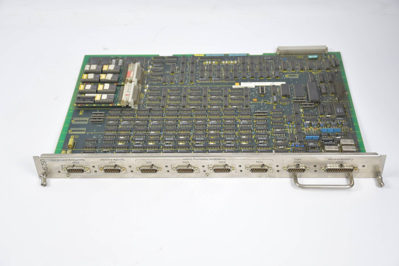 SIEMENS - Image 1