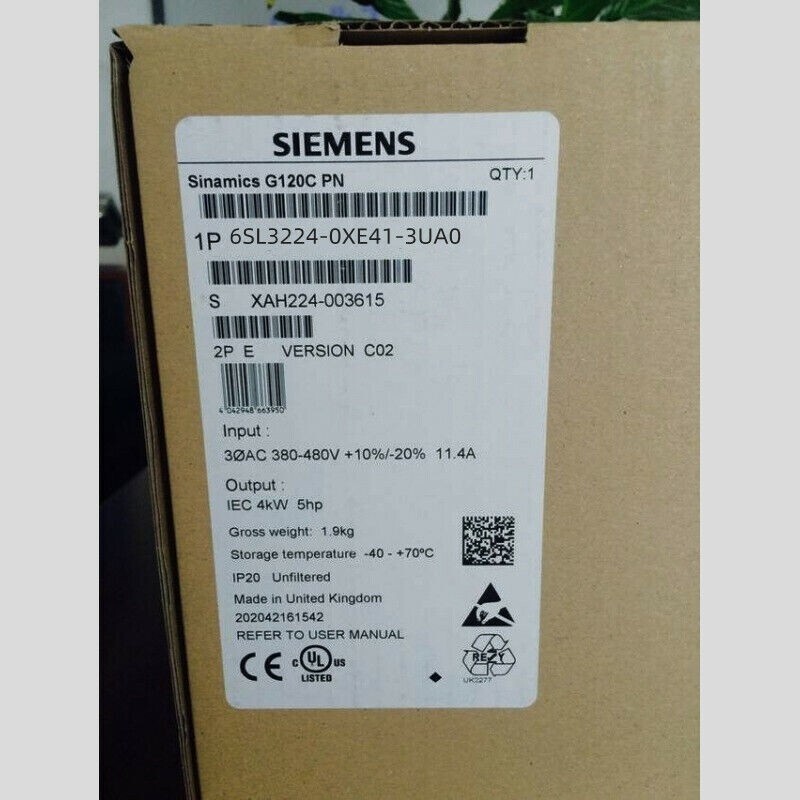 SIEMENS - Image 1