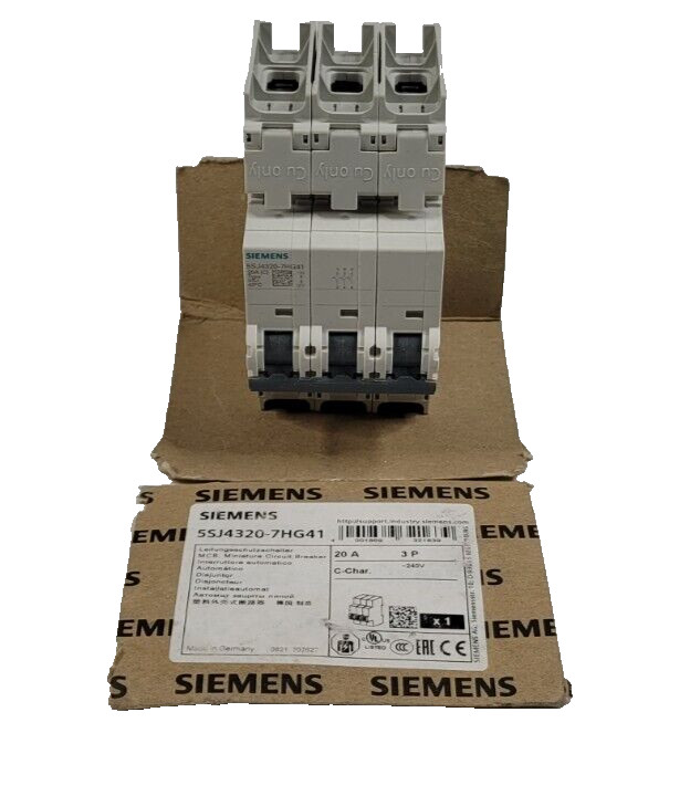 SIEMENS - Image 1