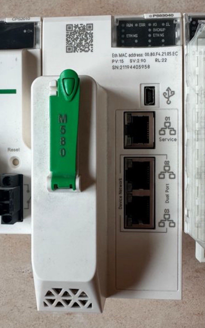 SCHNEIDER ELECTRIC - Image 1
