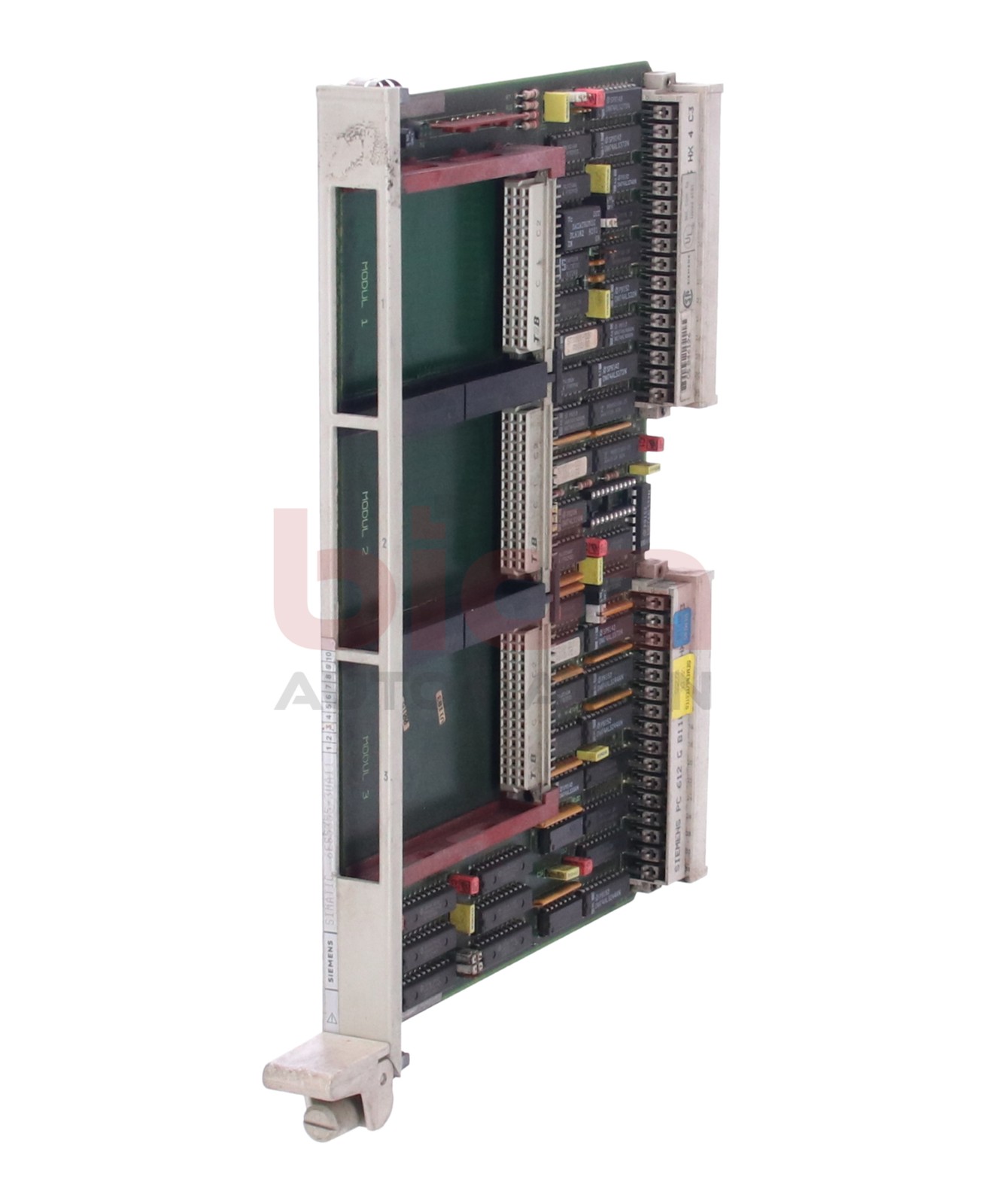 SIEMENS - Image 1