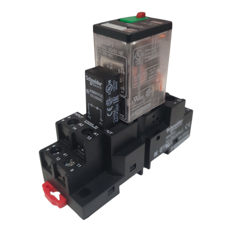 SCHNEIDER ELECTRIC - Image 1