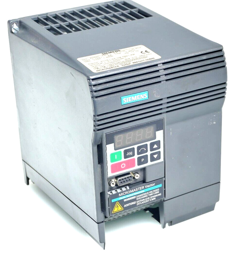SIEMENS - Image 1