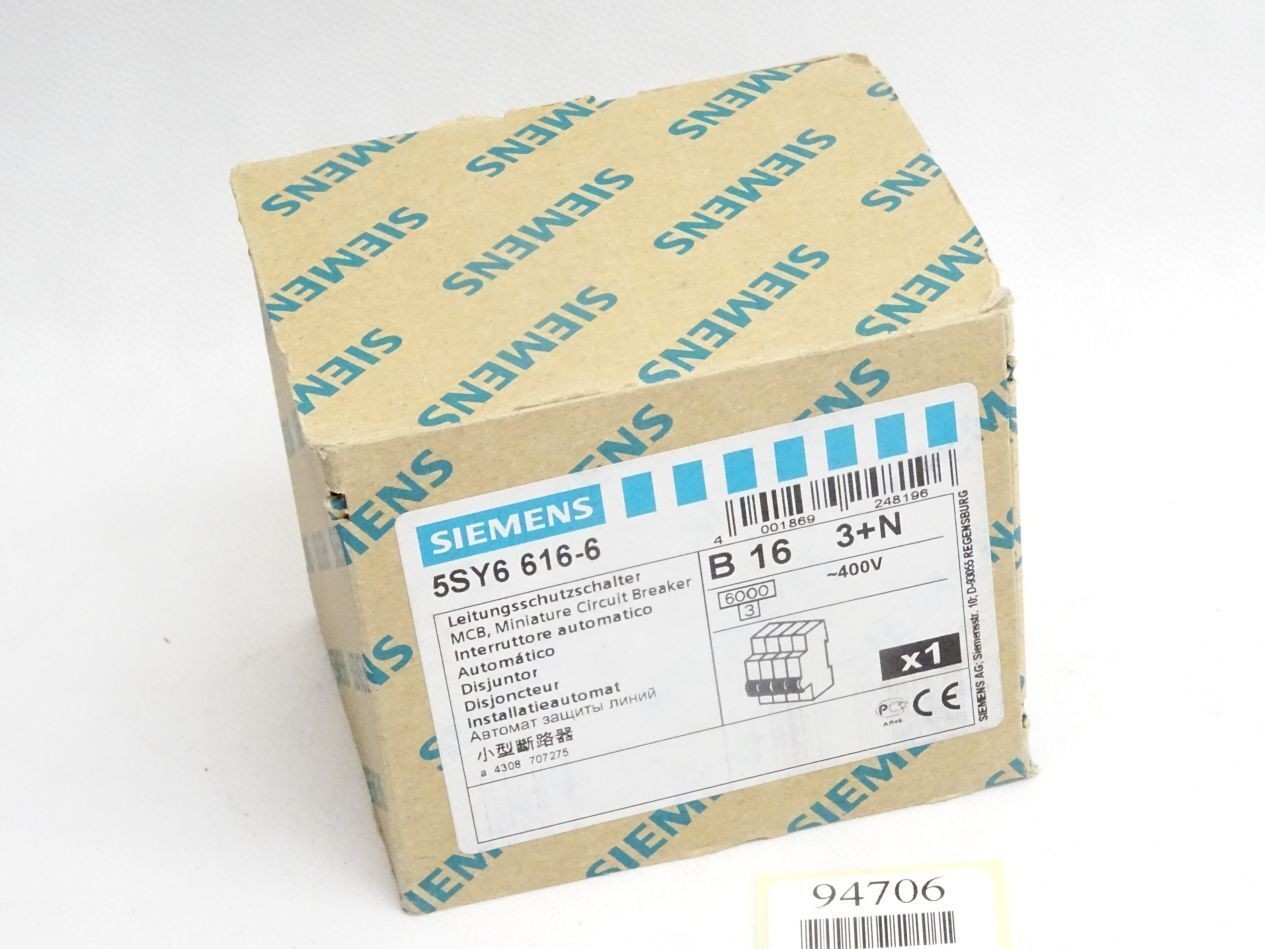 SIEMENS - Image 1