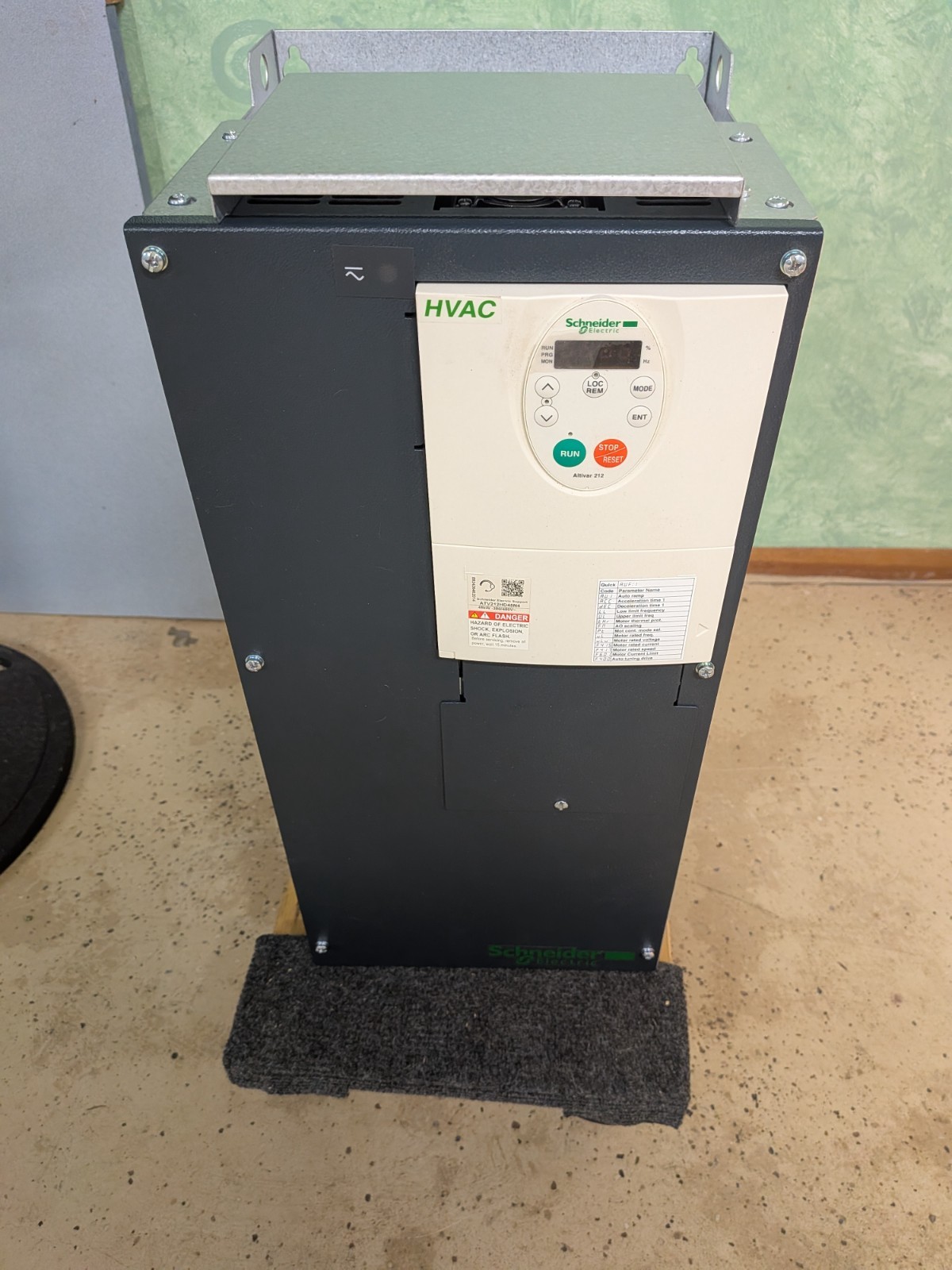 SCHNEIDER ELECTRIC - Image 1