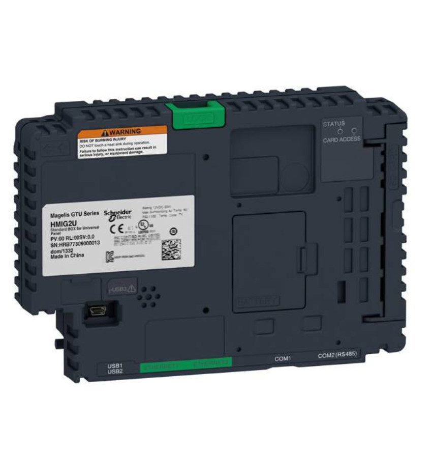 SCHNEIDER ELECTRIC - Image 1