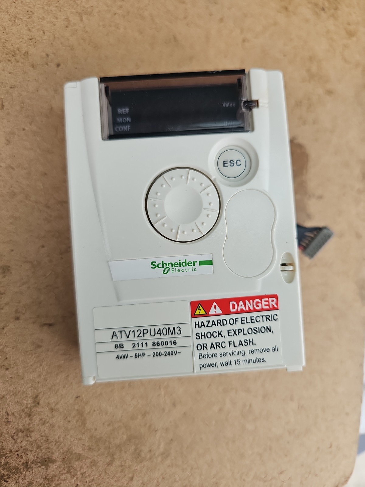 SCHNEIDER ELECTRIC - Image 1