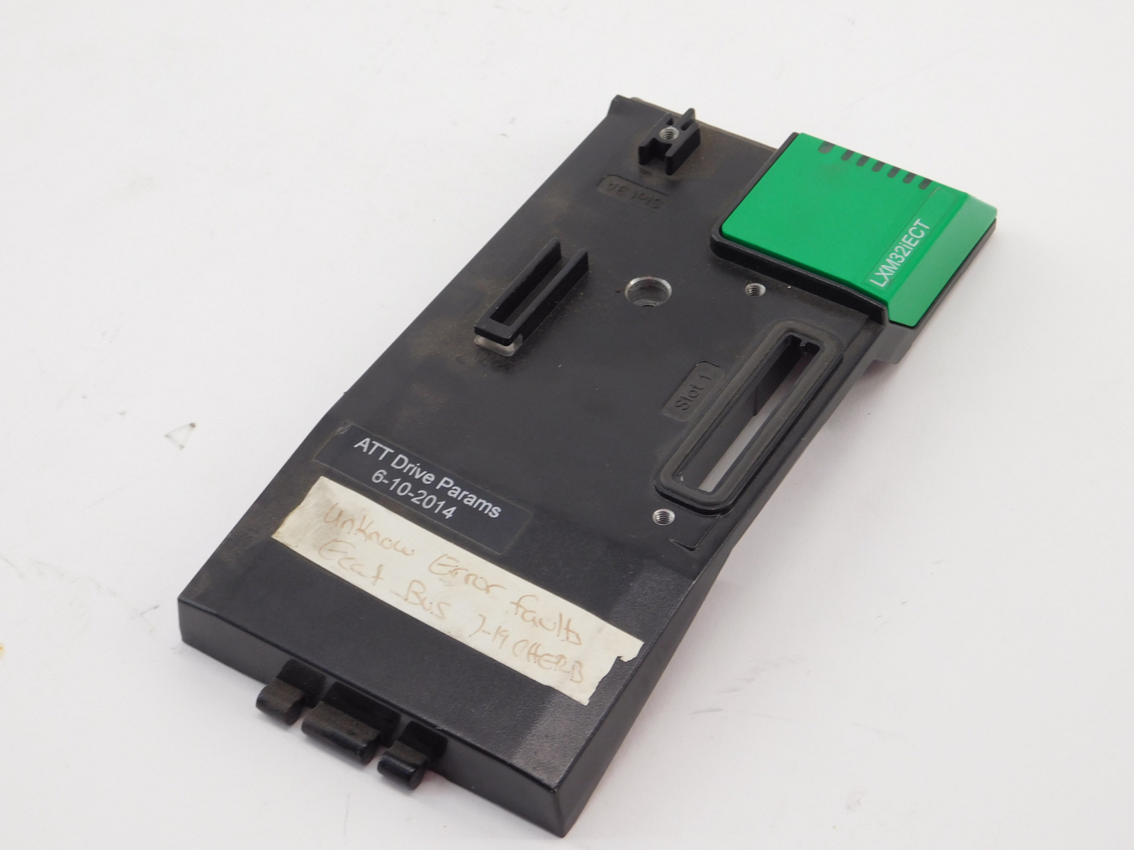 SCHNEIDER ELECTRIC - Image 1