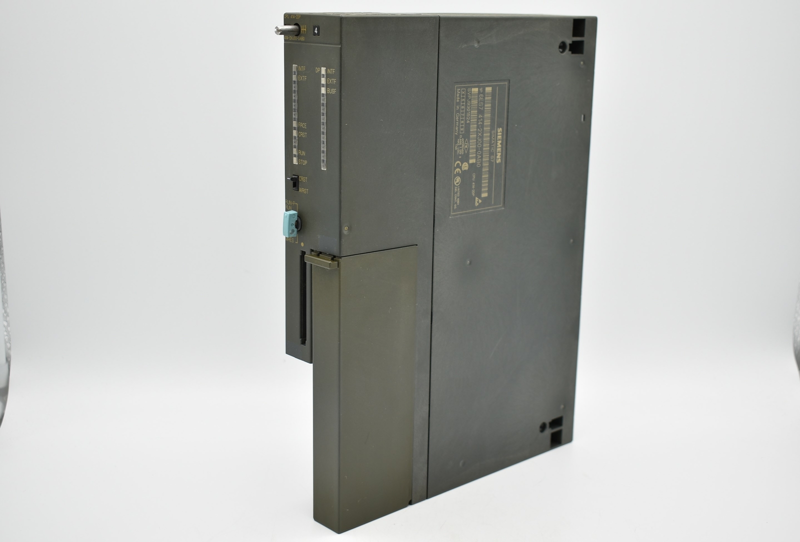 SIEMENS - Image 1