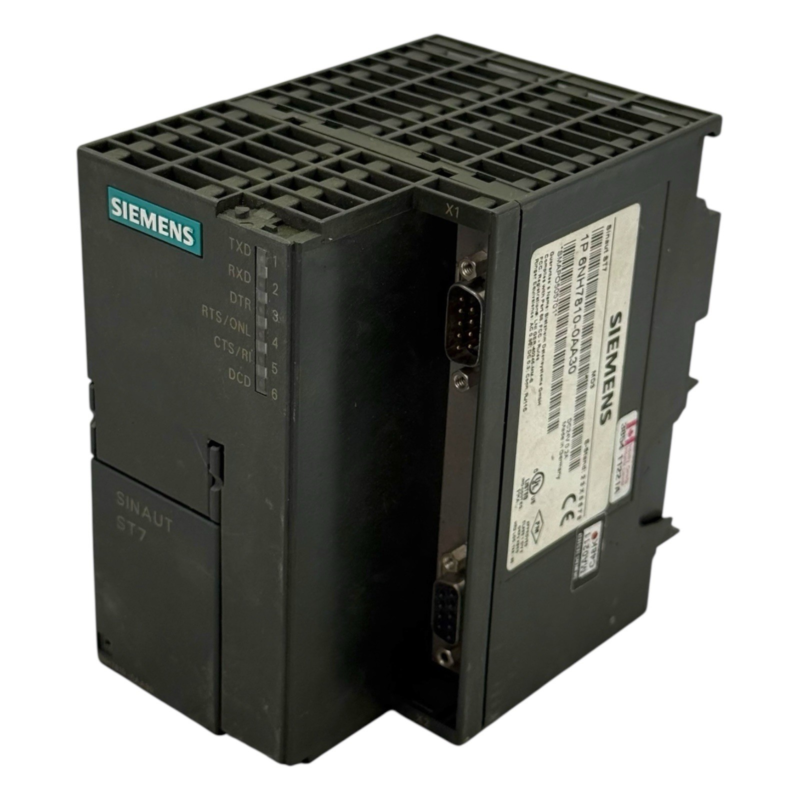 SIEMENS - Image 1