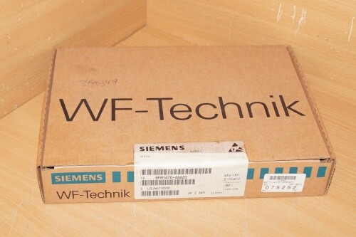SIEMENS - Image 1