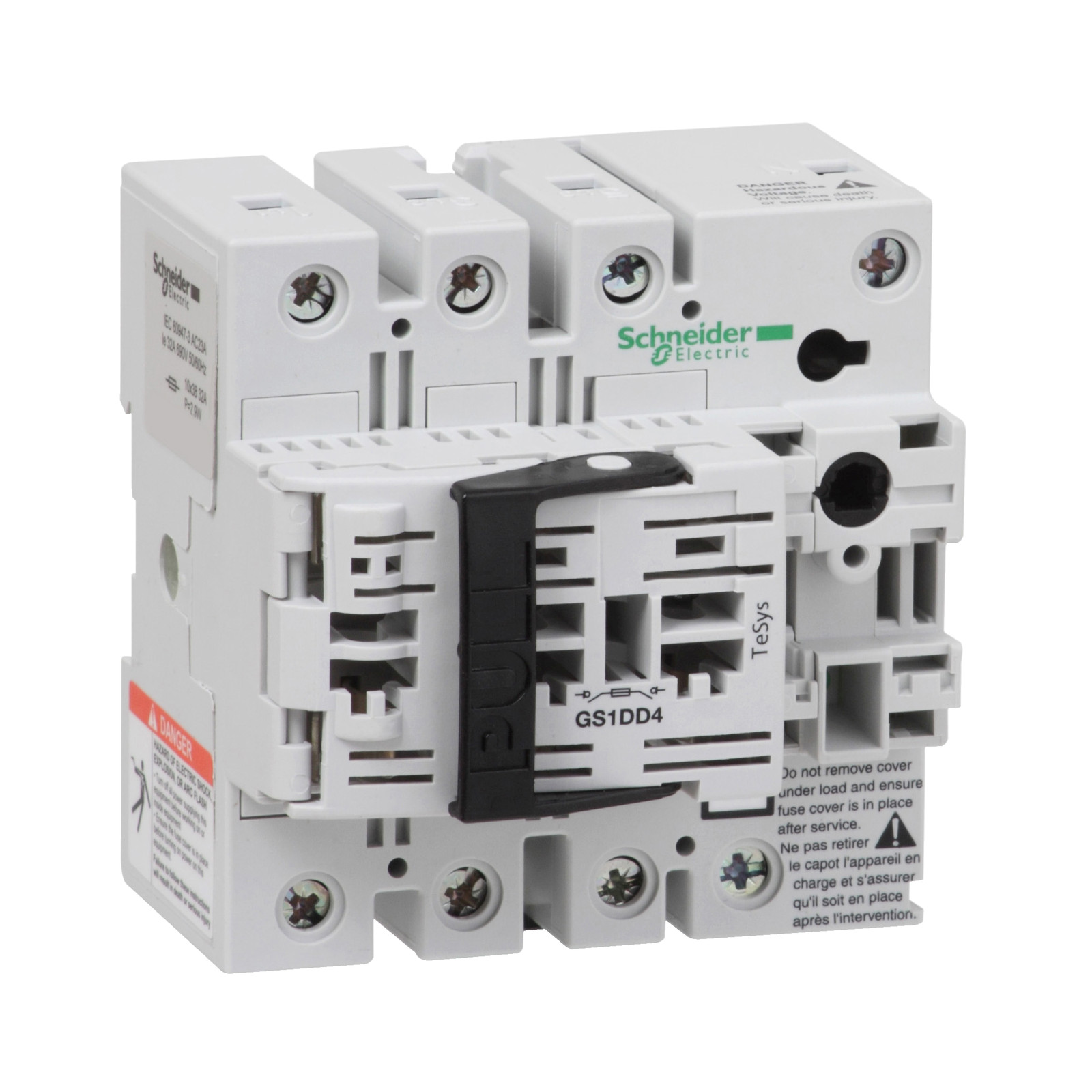 SCHNEIDER ELECTRIC - Image 1