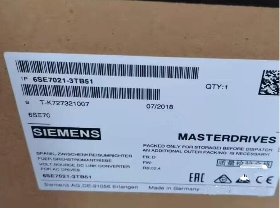 SIEMENS - Image 1