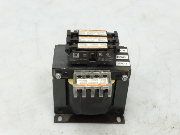 SCHNEIDER ELECTRIC - Image 1