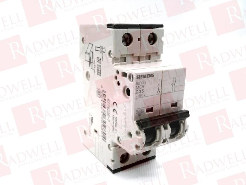 SIEMENS - Image 1