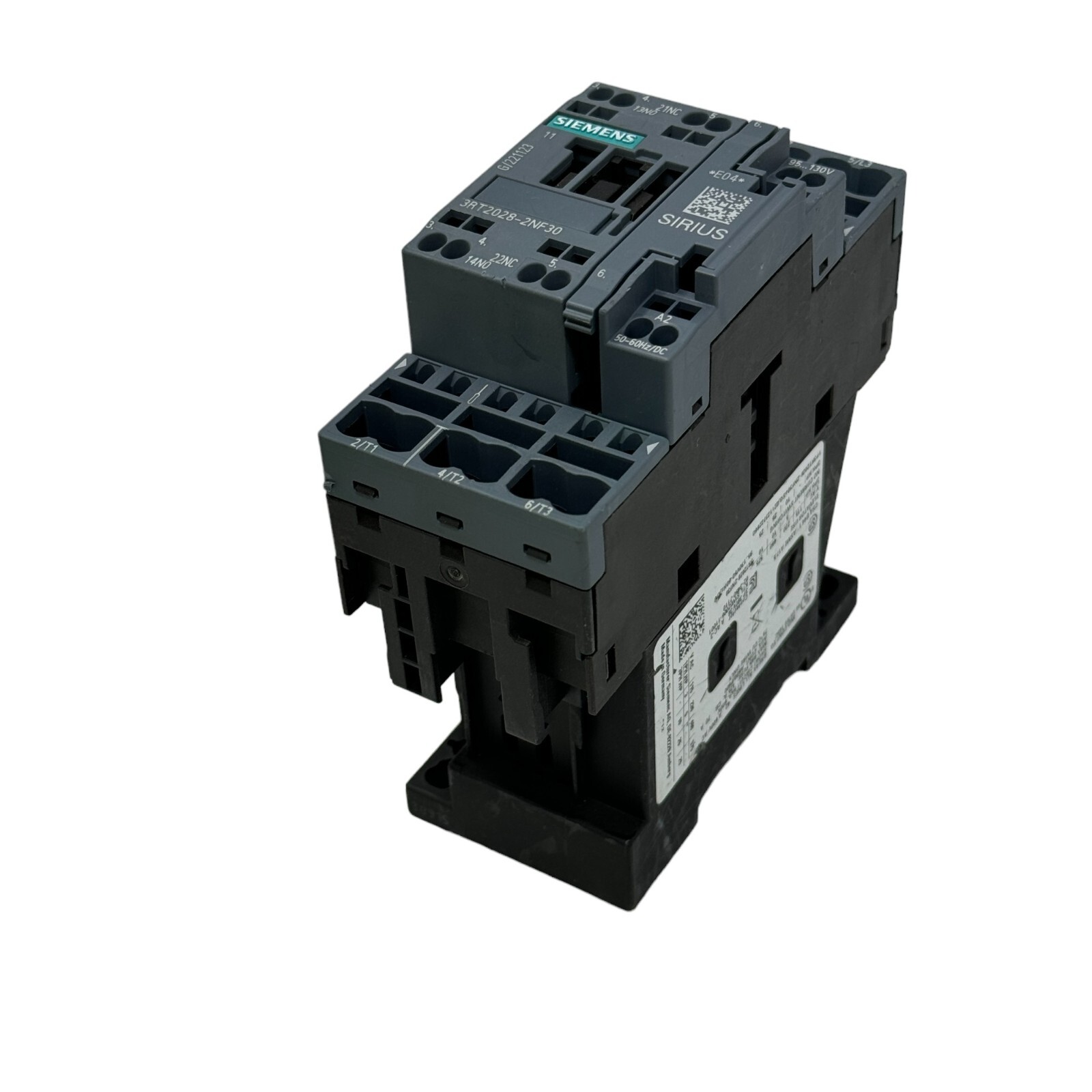 SIEMENS - Image 1