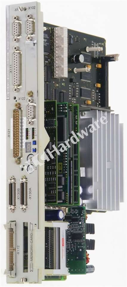 SIEMENS - Image 1