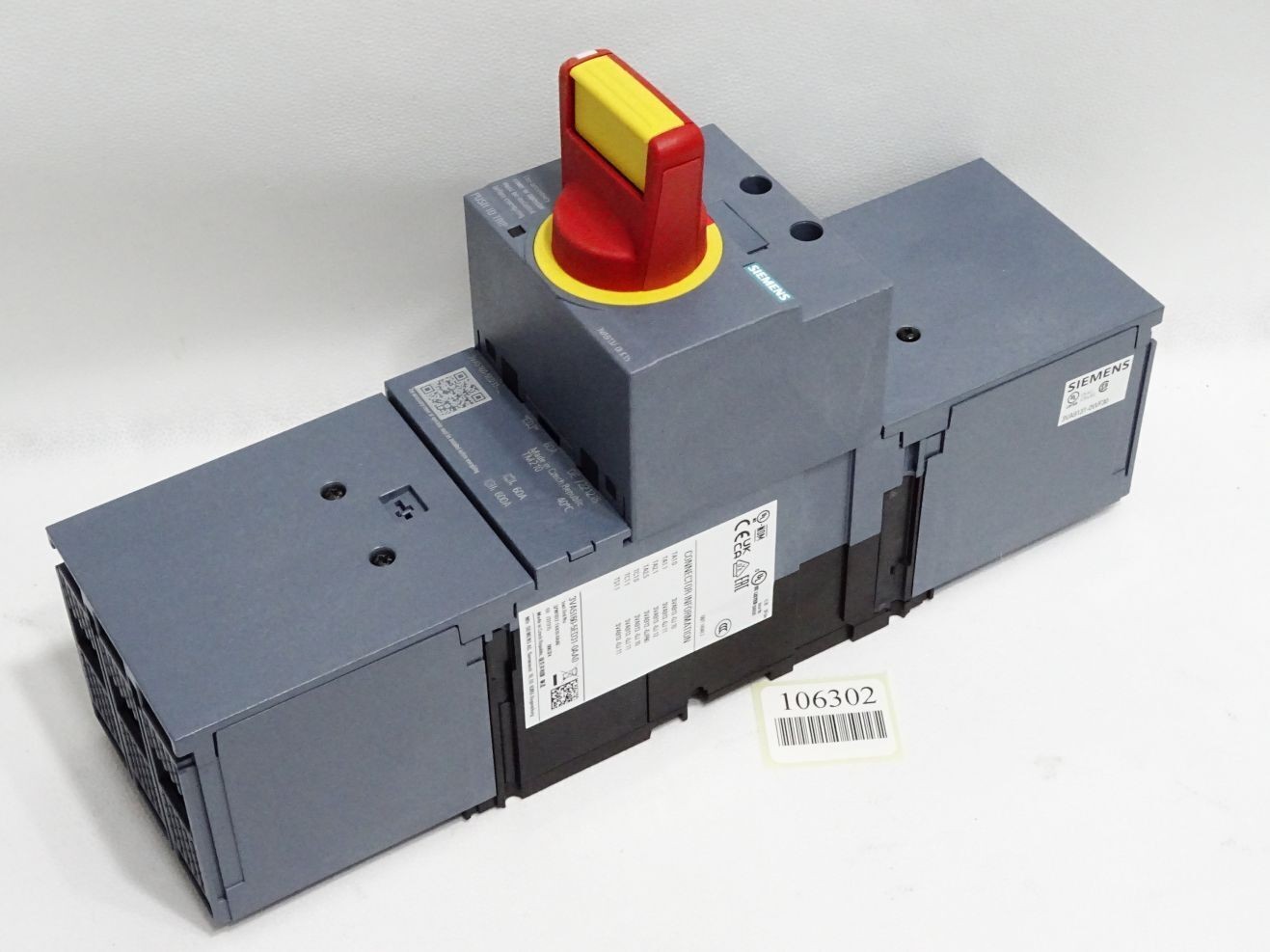 SIEMENS - Image 1