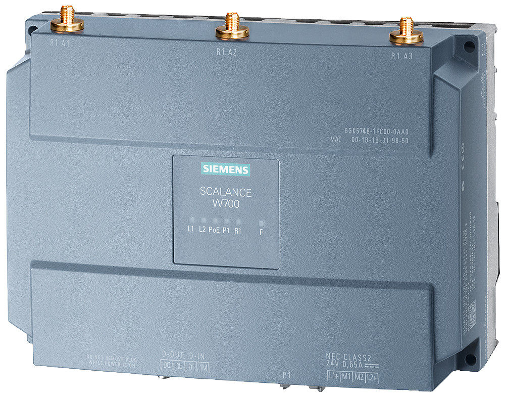 SIEMENS - Image 1