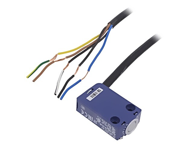SCHNEIDER ELECTRIC - Image 1