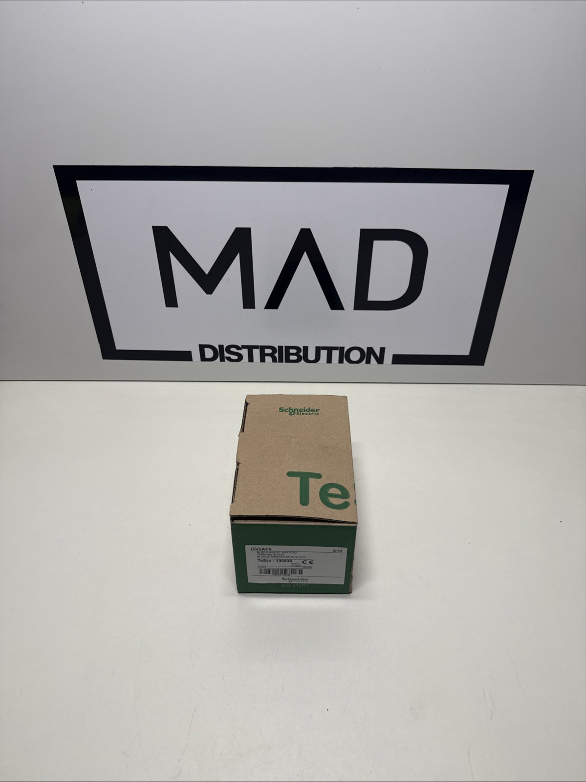 SCHNEIDER ELECTRIC - Image 1