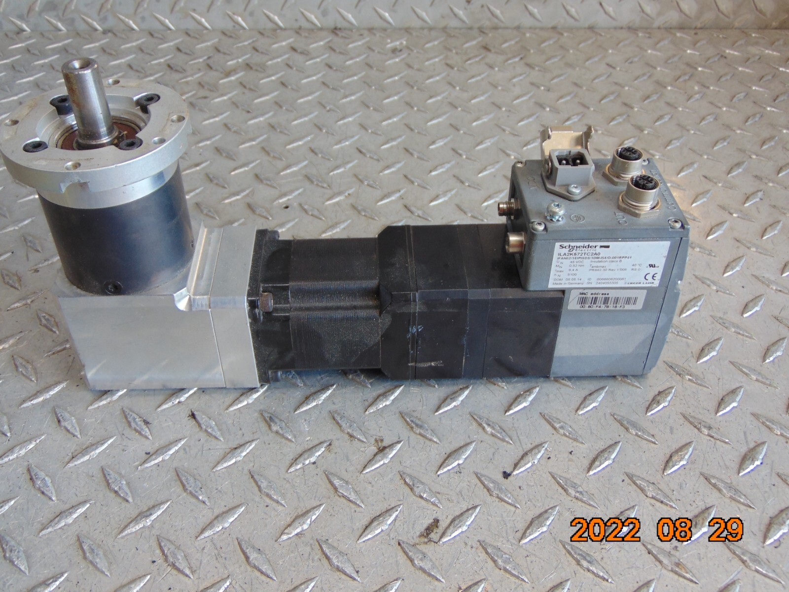 SCHNEIDER ELECTRIC - Image 1