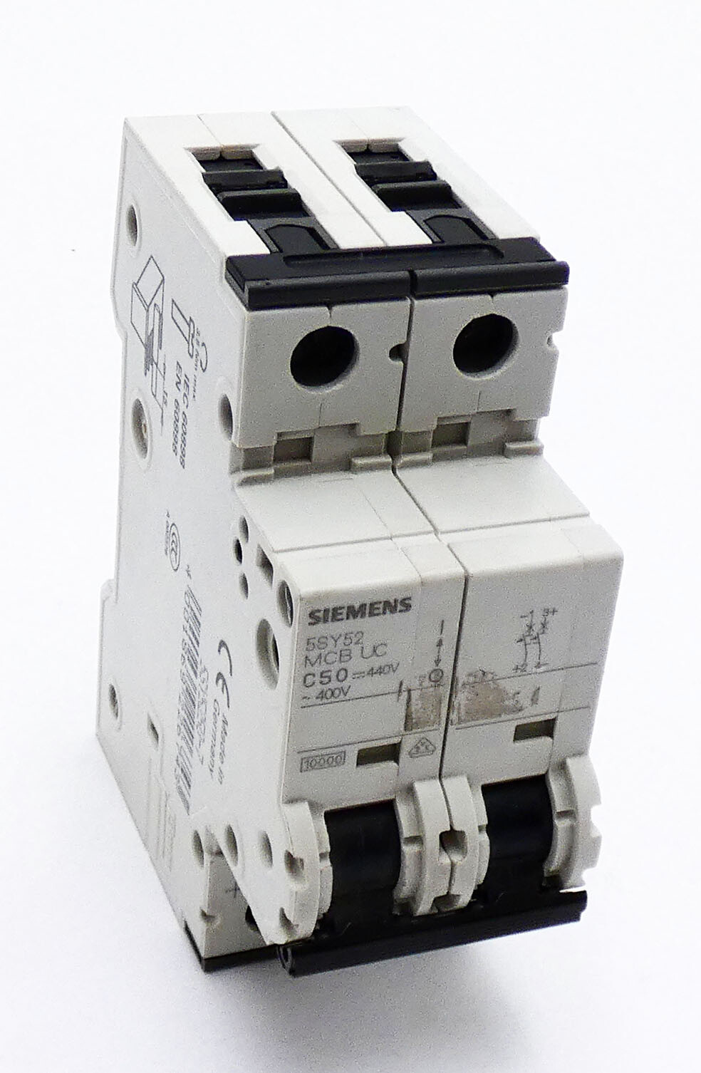 SIEMENS - Image 1