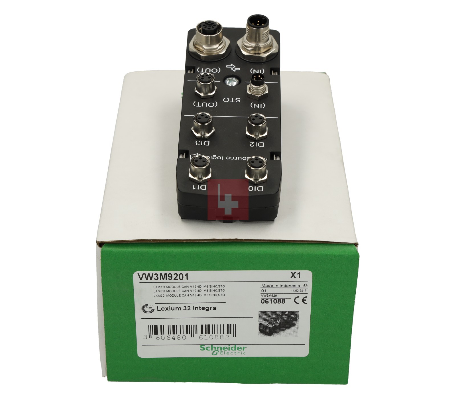 SCHNEIDER ELECTRIC - Image 1