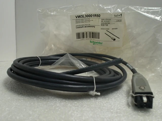 SCHNEIDER ELECTRIC - Image 1