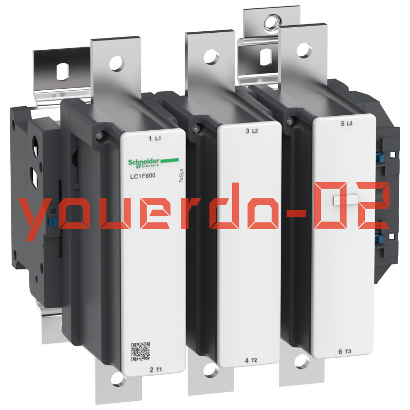 SCHNEIDER ELECTRIC - Image 1