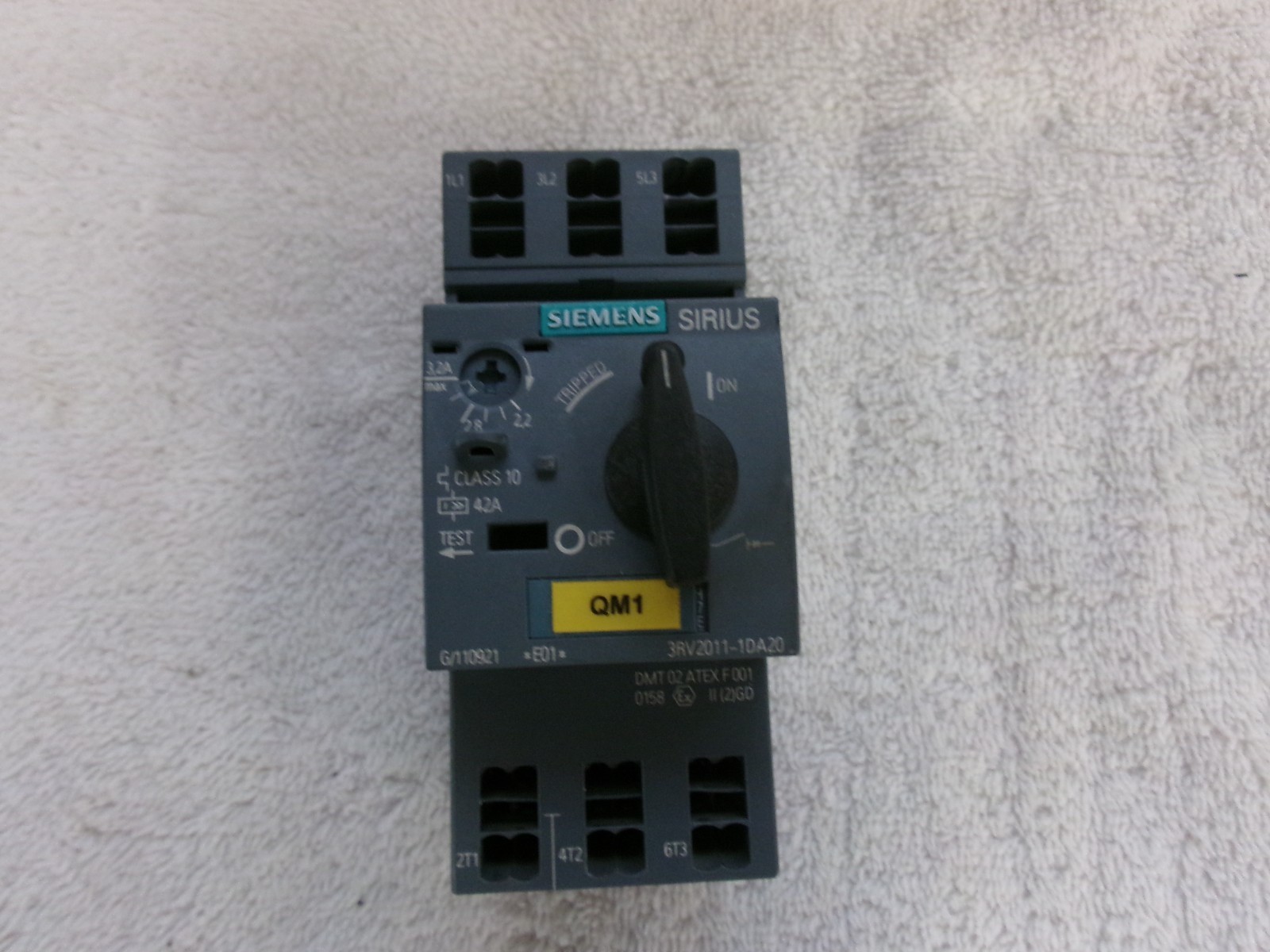 SIEMENS - Image 1