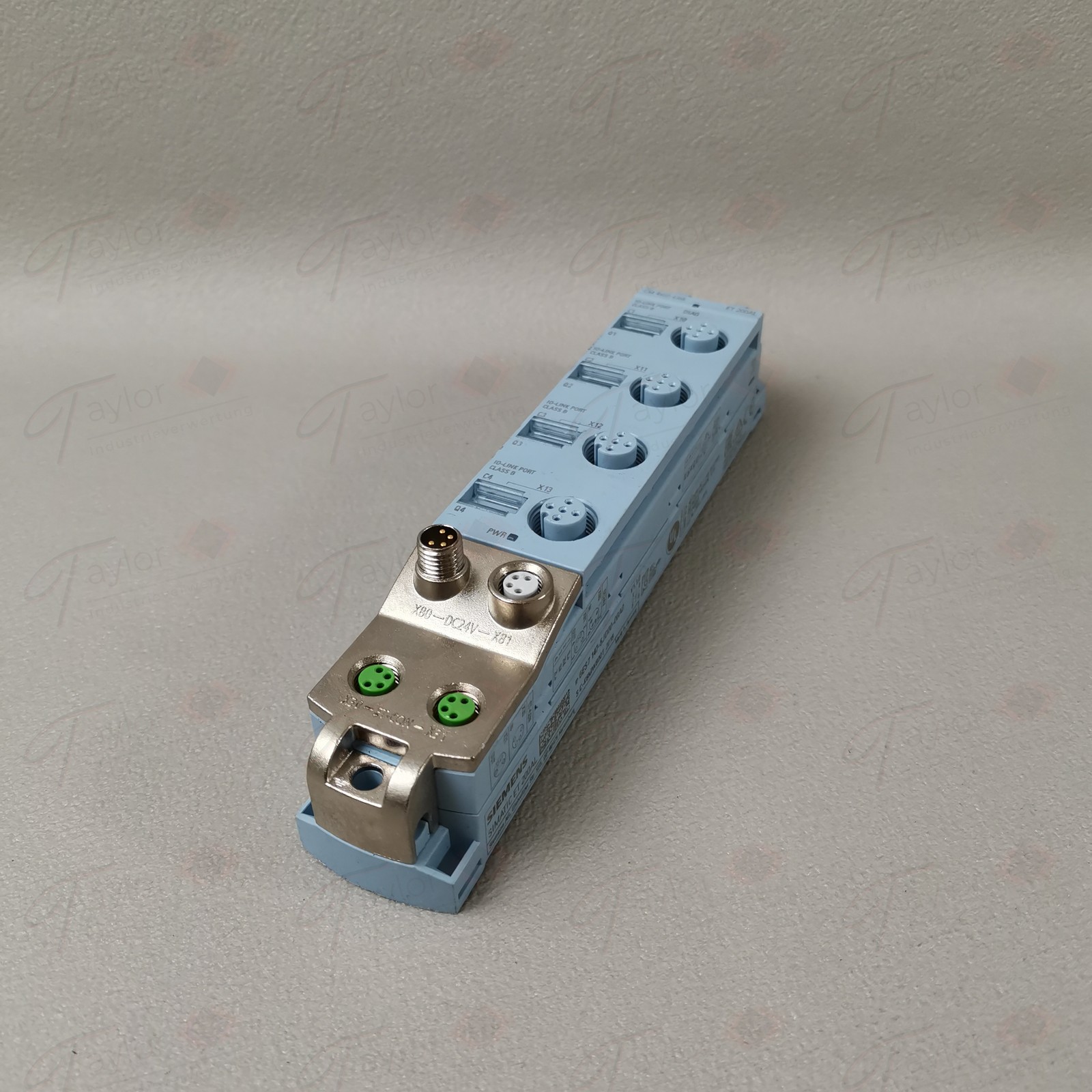 SIEMENS - Image 1