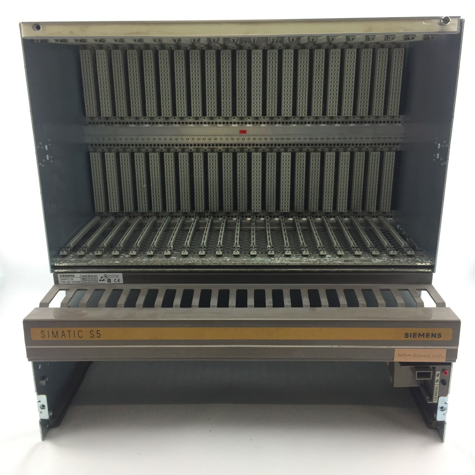 SIEMENS - Image 1