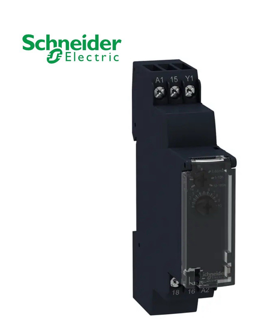 SCHNEIDER ELECTRIC - Image 1