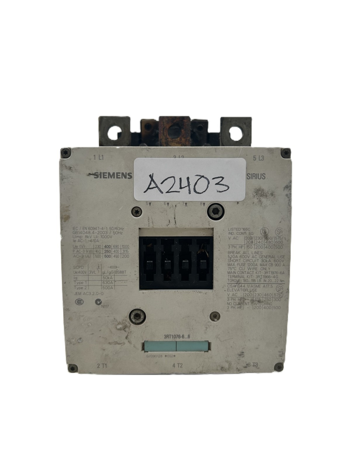 SIEMENS - Image 1