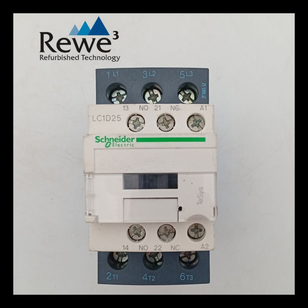 SCHNEIDER ELECTRIC - Image 1