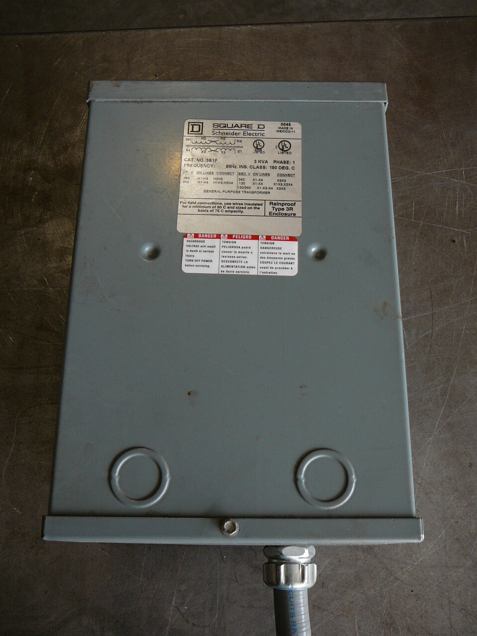 SCHNEIDER ELECTRIC - Image 1